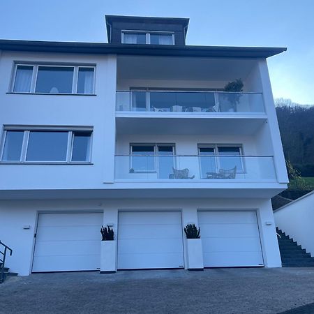 Gaestehaus Paulina Cochem Buitenkant foto