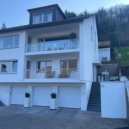 Gaestehaus Paulina Cochem Buitenkant foto