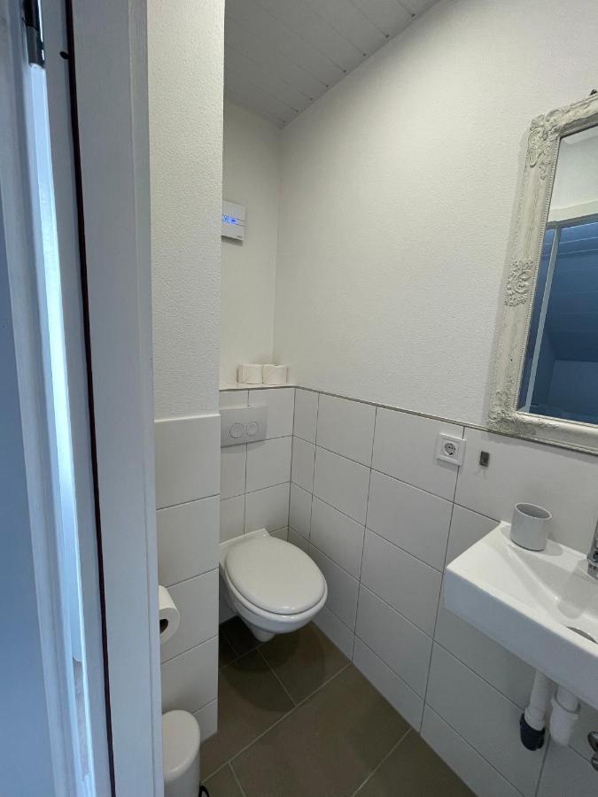 Gaestehaus Paulina Cochem Buitenkant foto