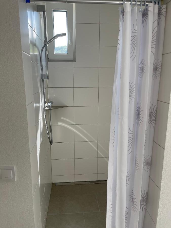 Gaestehaus Paulina Cochem Buitenkant foto