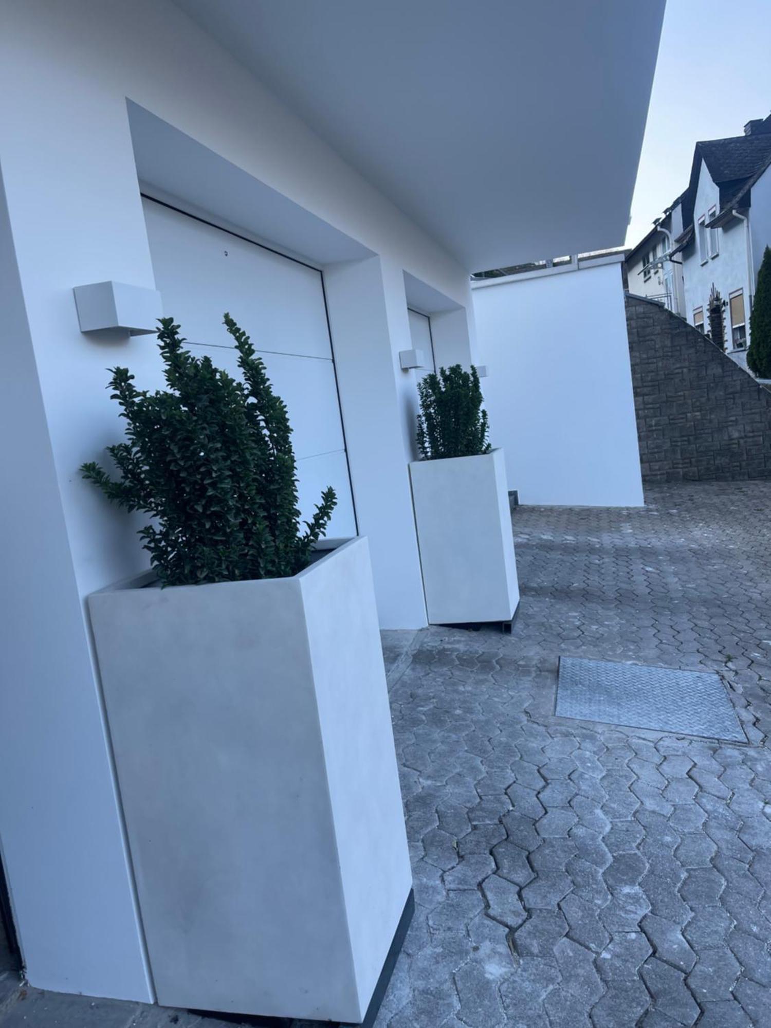 Gaestehaus Paulina Cochem Buitenkant foto