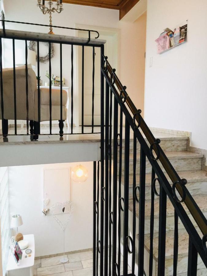 Gaestehaus Paulina Cochem Buitenkant foto